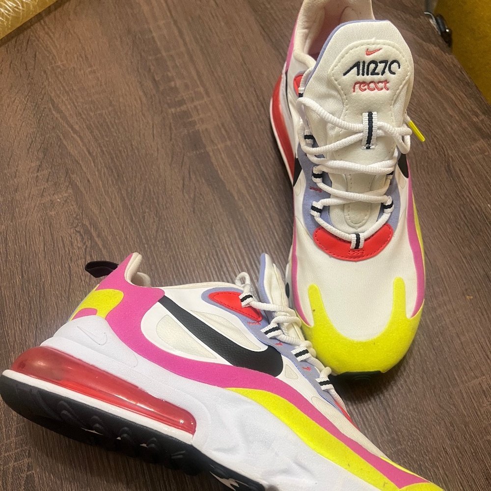 Nike Air27c Women sneakers